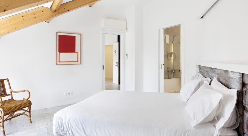 Hello Bairro Alto Apartamento