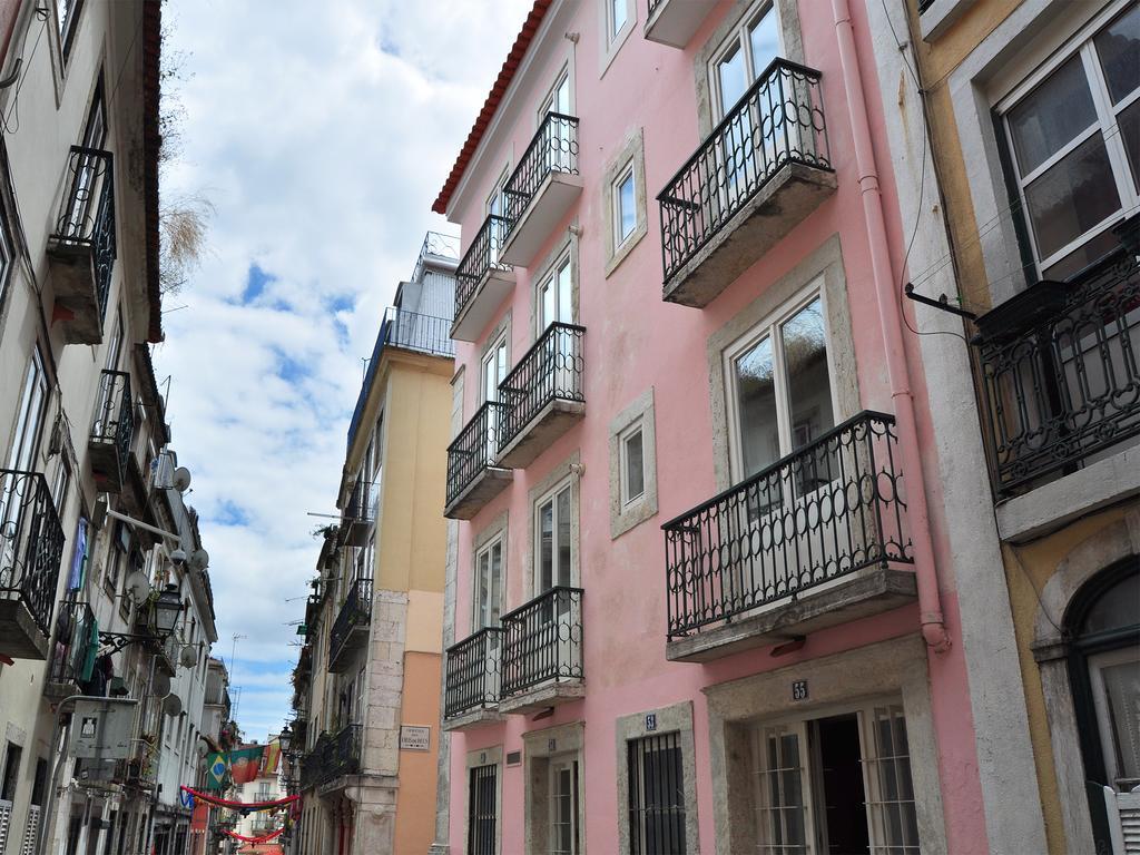 Apartamento Hello Bairro Alto *