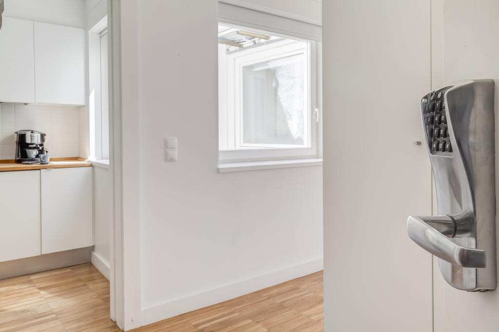 Apartamento Hello Bairro Alto