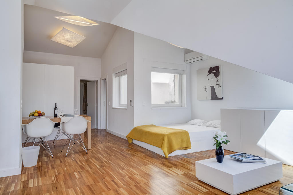 Apartamento Hello Bairro Alto