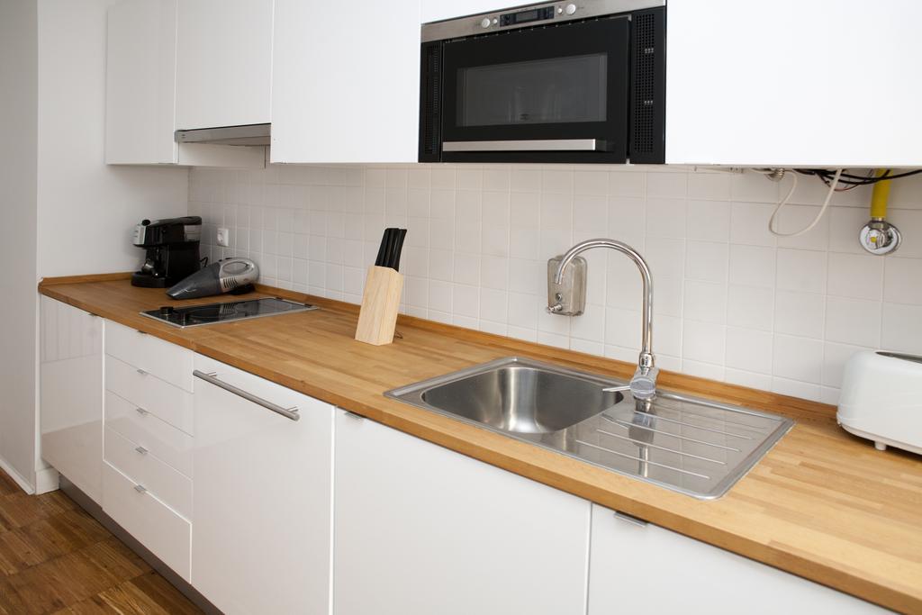 Apartamento Hello Bairro Alto *
