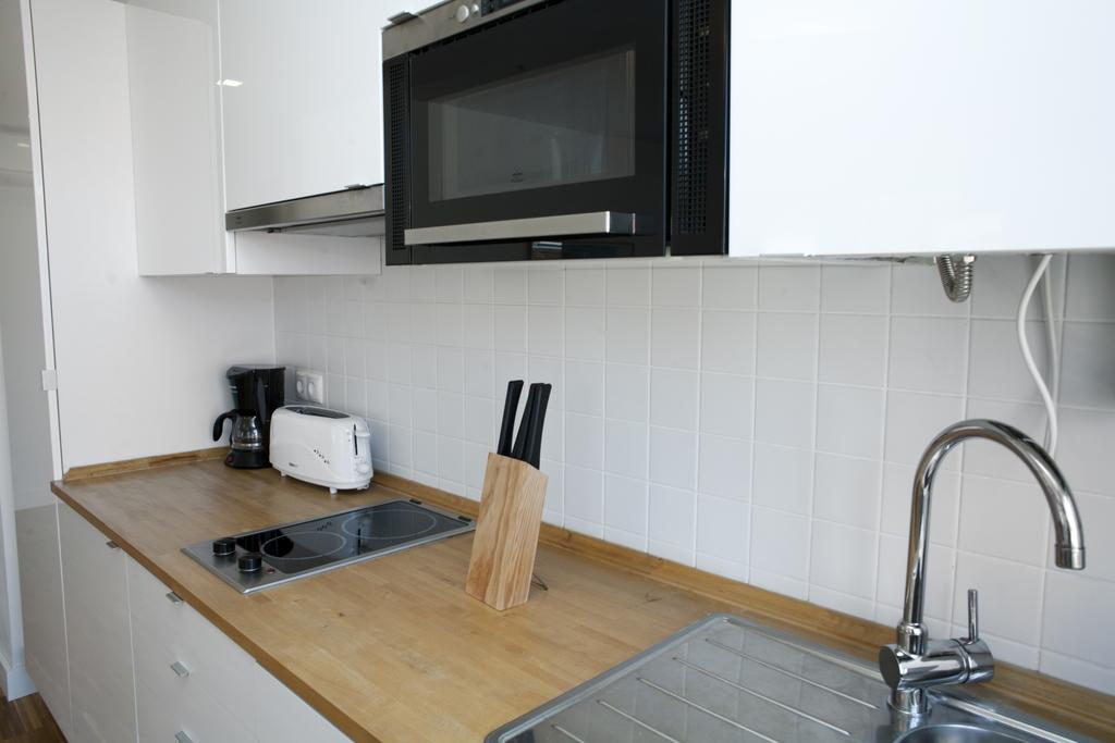 Apartamento Hello Bairro Alto