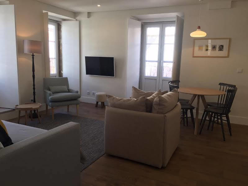 Hello Bairro Alto Apartamento