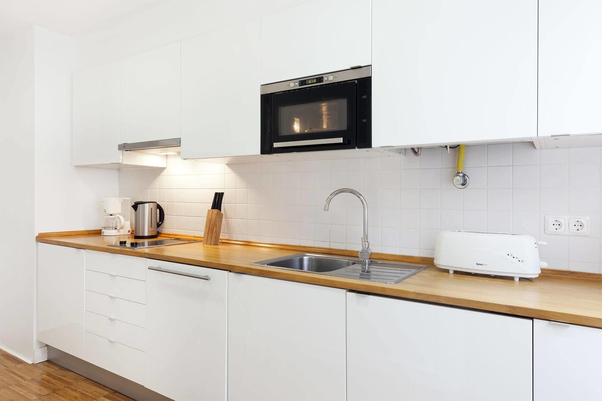 Apartamento Hello Bairro Alto