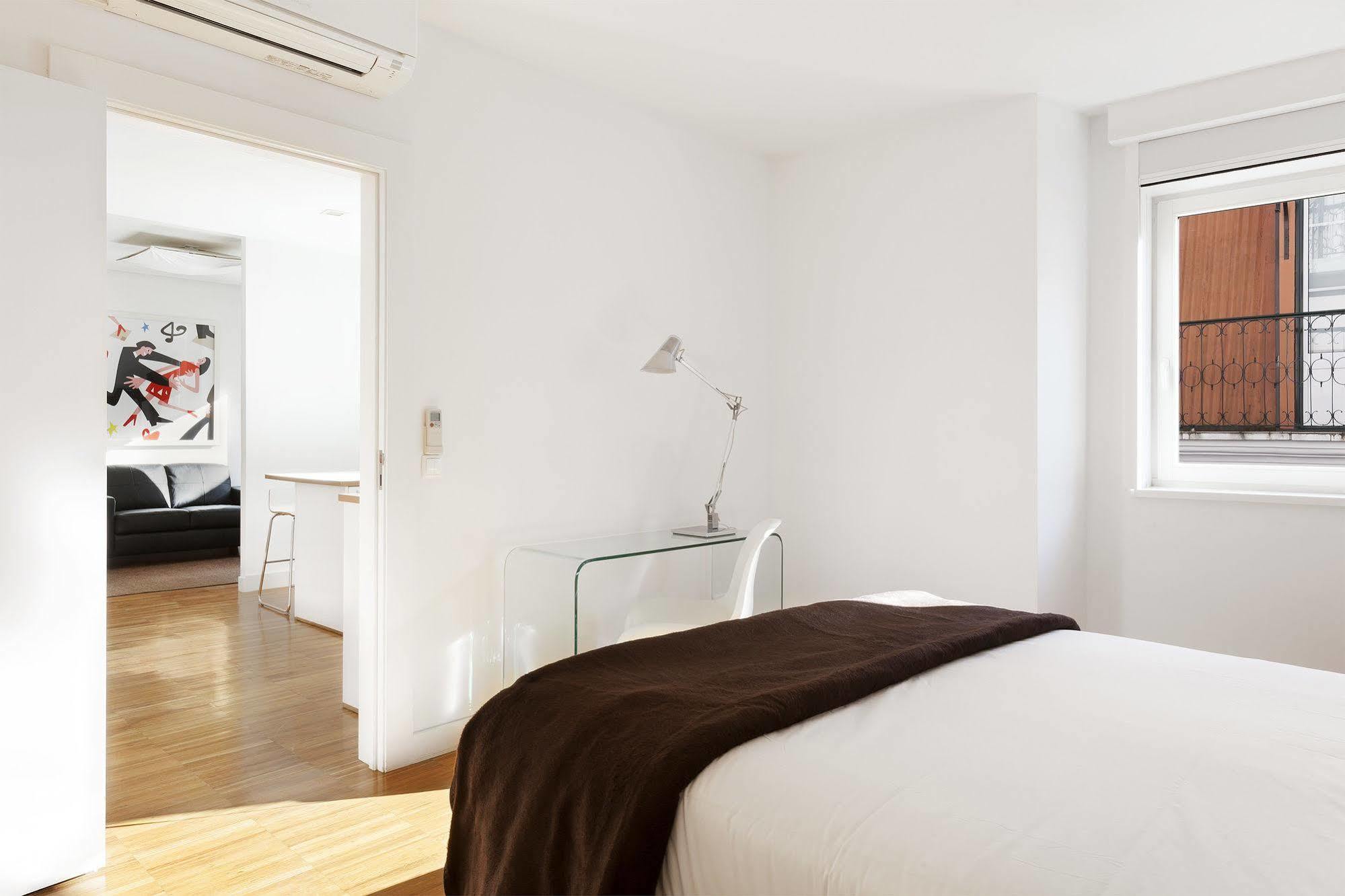 Apartamento Hello Bairro Alto