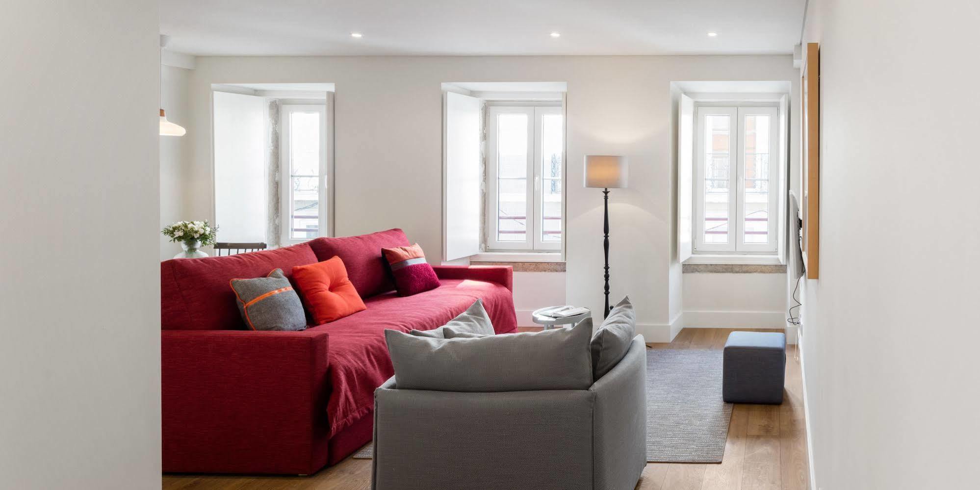 Hello Bairro Alto Apartment Lisbon