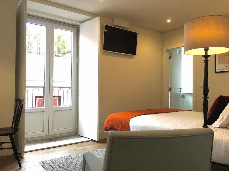 Hello Bairro Alto Apartment *